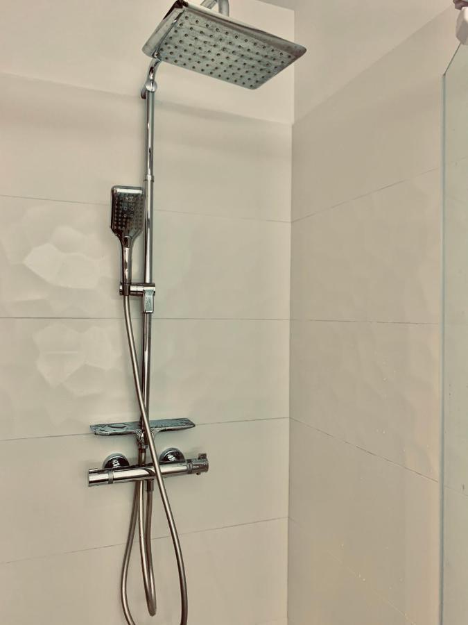Superbe Appartement En Hyper Centre De Charleville מראה חיצוני תמונה