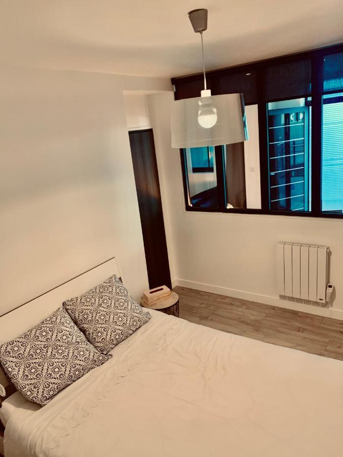 Superbe Appartement En Hyper Centre De Charleville מראה חיצוני תמונה