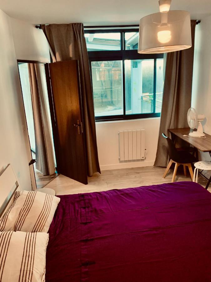 Superbe Appartement En Hyper Centre De Charleville מראה חיצוני תמונה